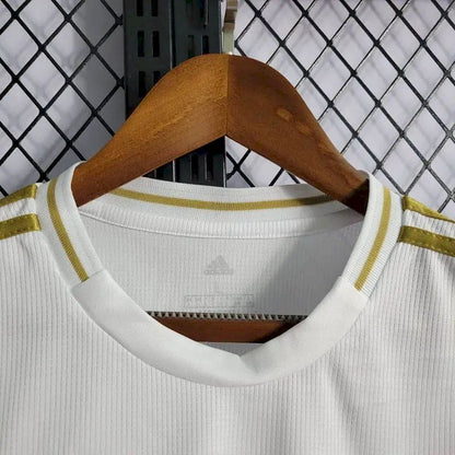 Camisa Retro Home Real Madrid 2019/20