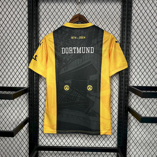 Borussia Dortmund 2023/24 Special Edition Jersey 2