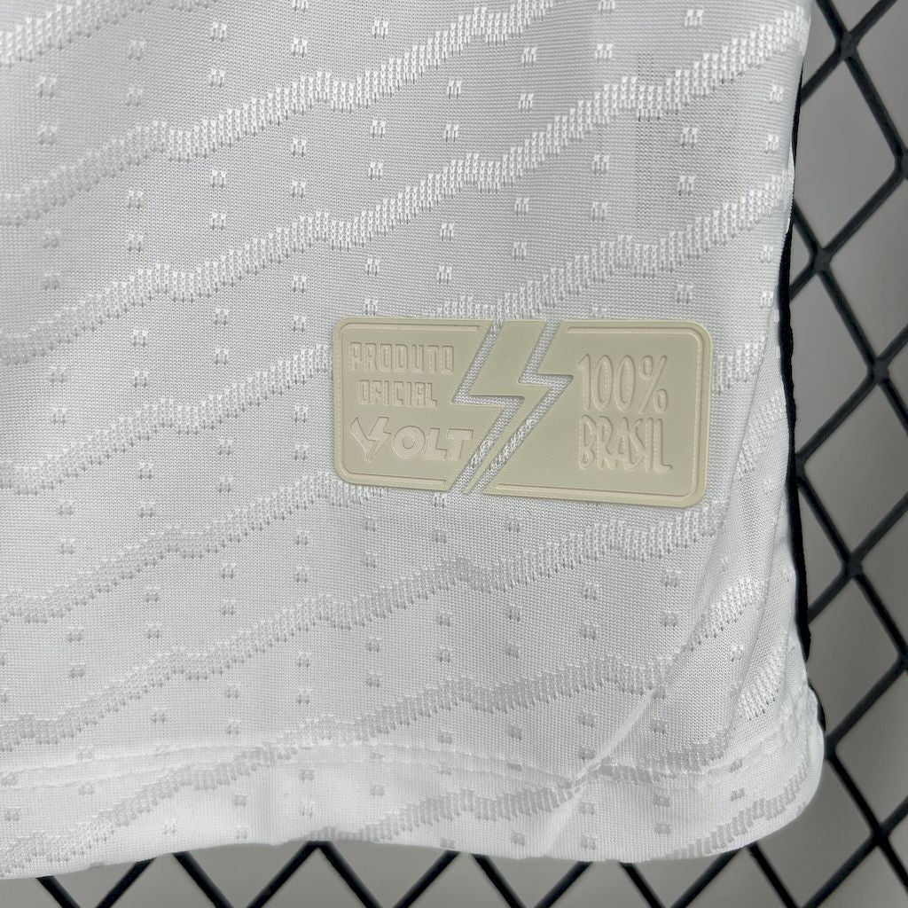 Vitória 2025/26 Away Jersey