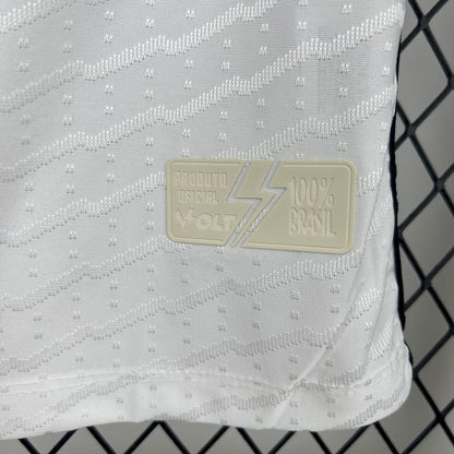Vitória 2025/26 Away Jersey
