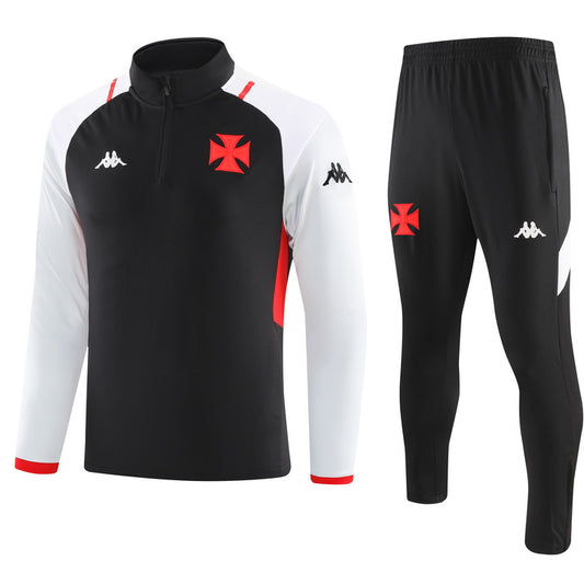 Vasco Da Gama 2023/24 Half-Zip Adult Sweater+Pant 902