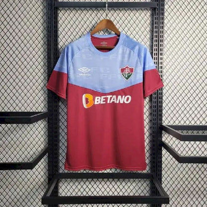 Men's Fluminense 2023/24 Pre-Match Jersey
