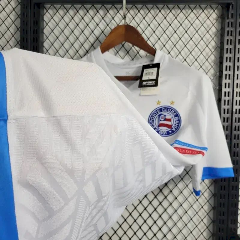 Men's Bahia 2023/24 Home Jersey