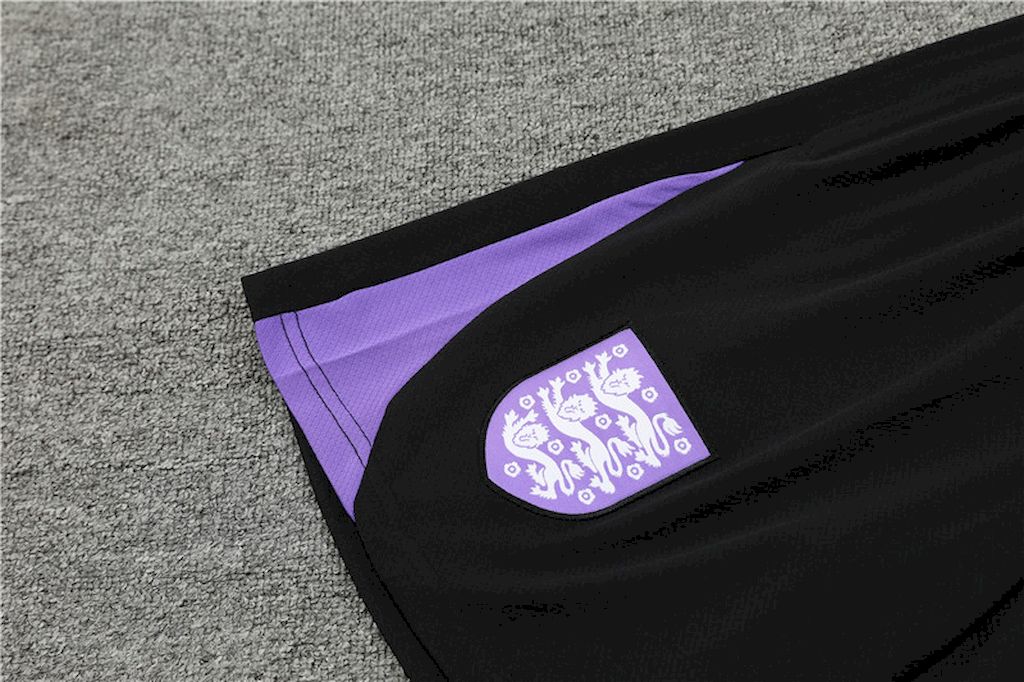 Camisa de treino adulto da Inglaterra 2024/25 + short 14001