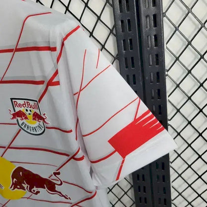 Camisa titular do Red Bull Bragantino 2023/24