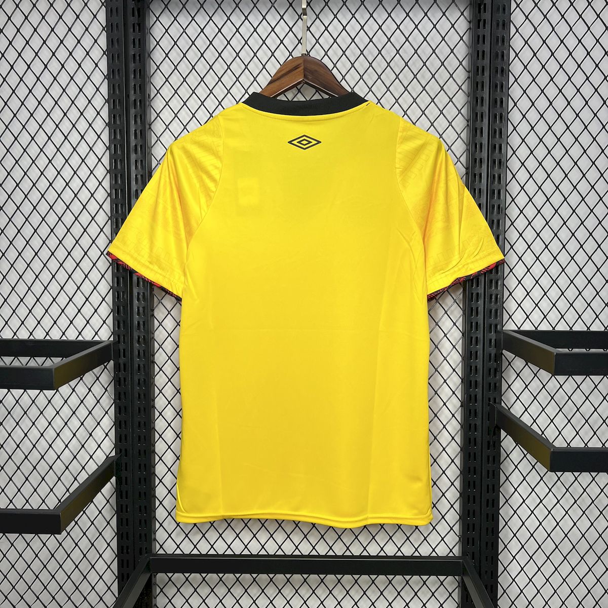 Men's Sport Recife 2024/25 Away Jersey