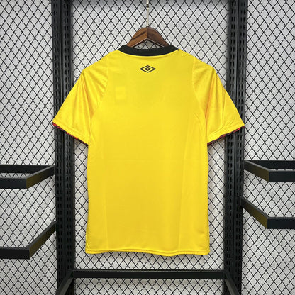 Men's Sport Recife 2024/25 Away Jersey