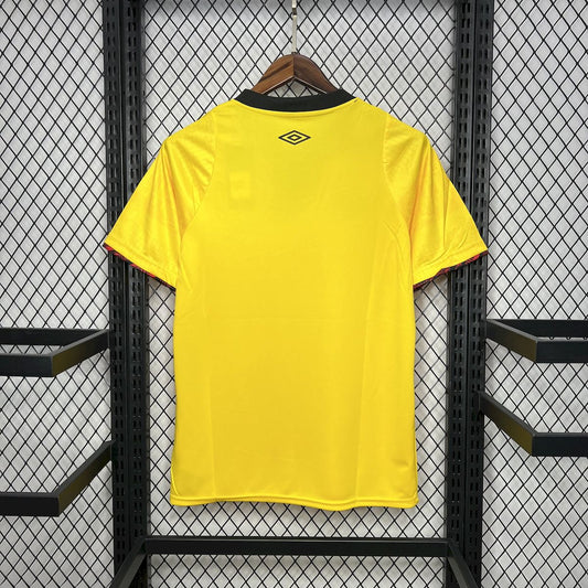 Men's Sport Recife 2024/25 Away Jersey