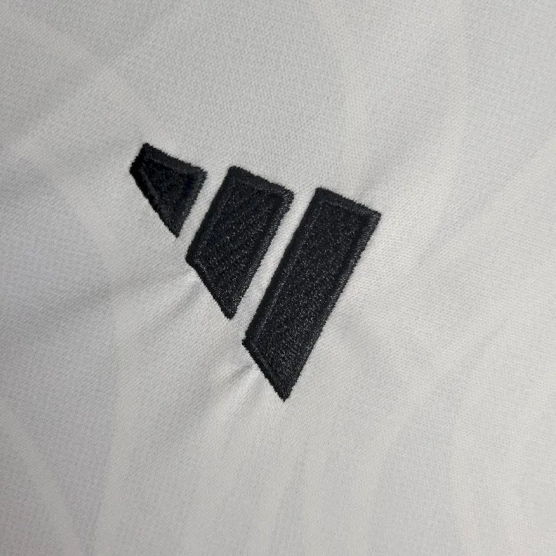 Women's Flamengo 2024-25 Away Jersey