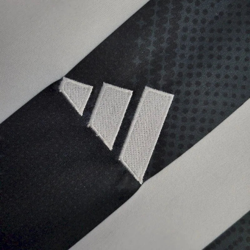 Men's Atlético Mineiro 2024/25 Home Jersey