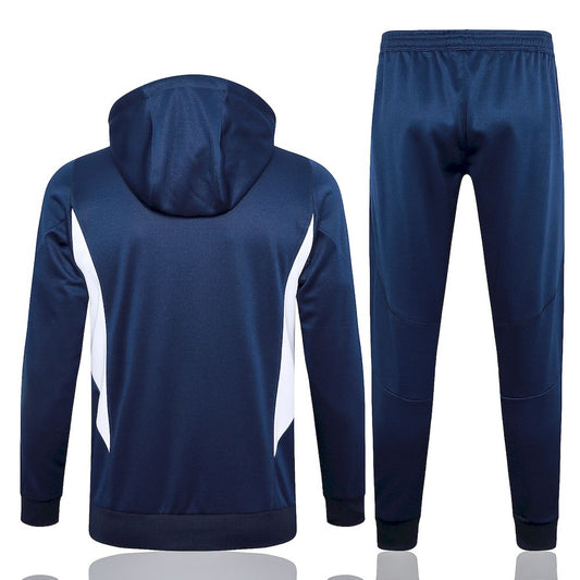 Moletom com capuz e calça Itália 2023/24 815