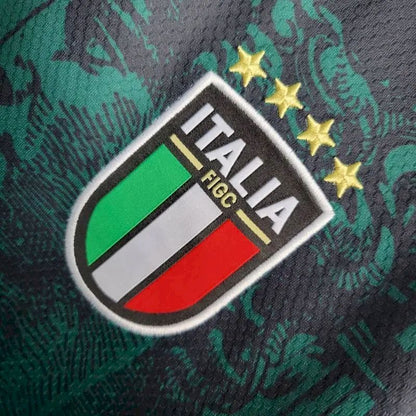 Men's Italy 2023/24 Boutique Jersey