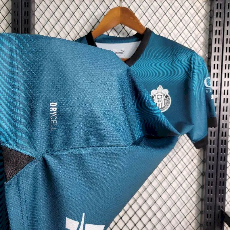 Chivas 2024/25 Third Jersey