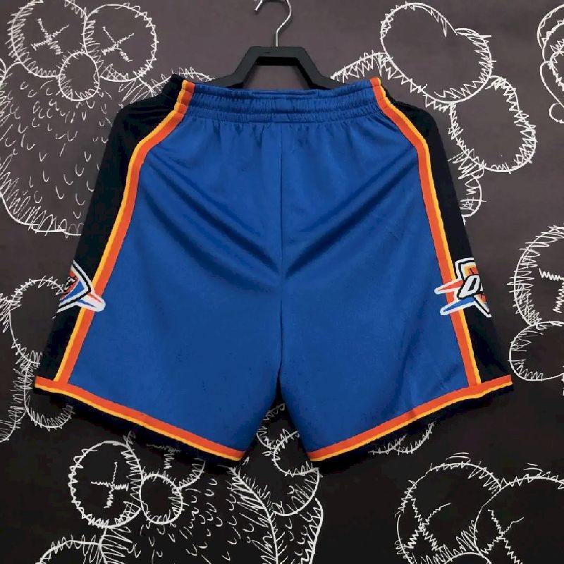 CALÇÕES NBA Oklahoma City Thunder