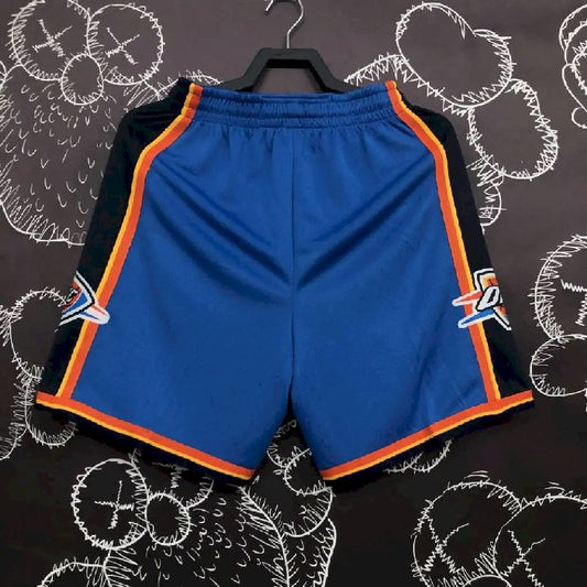 CALÇÕES NBA Oklahoma City Thunder