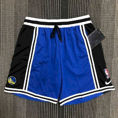 CALÇÕES NBA Golden State Warriors