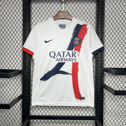 Paris Saint-Germain 2024/25 Away Jersey