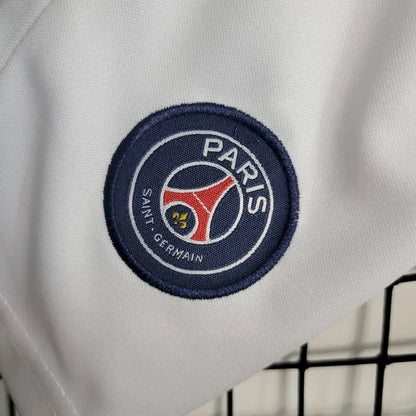 Paris Saint-Germain 2023/24 Away Kids Kit