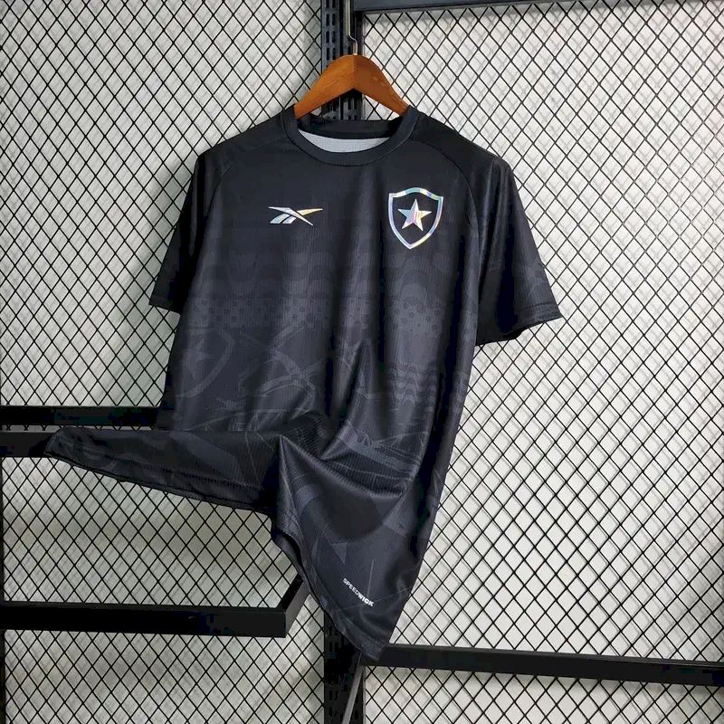 Men's Botafogo 2023/24 Jersey