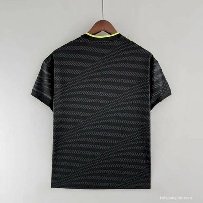 Camisa reserva do Real Madrid 2022/23