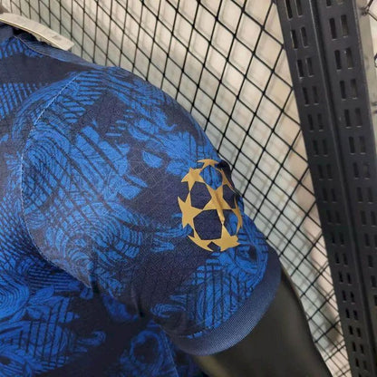 Camisa Manchester City Edição Especial 2023/24 Versão Jogador