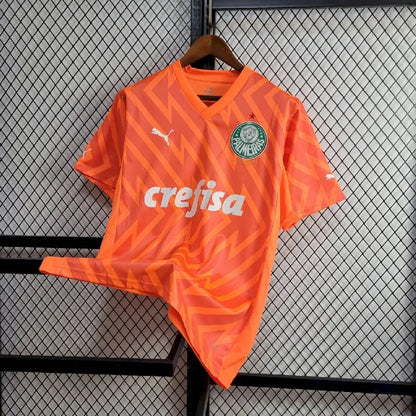Camisa Goleiro Palmeiras2024/25