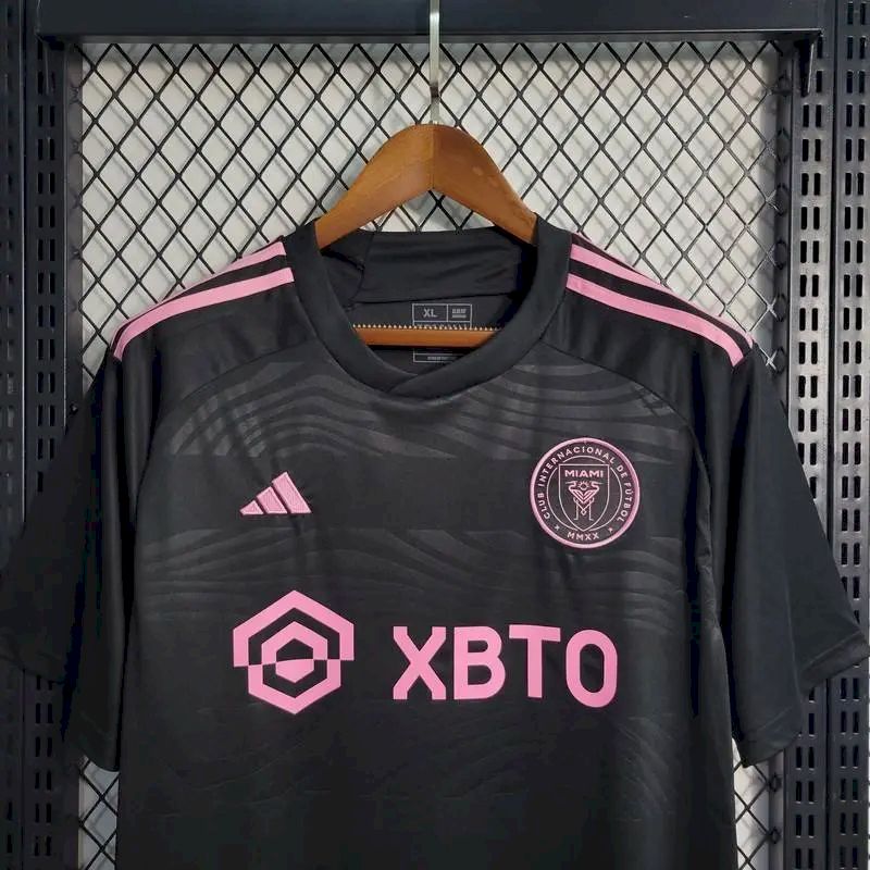 Inter Miami 2023/24 Home Jersey