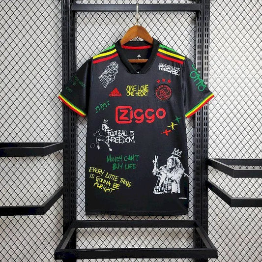 Camisa Ajax 2021/22 Edição Terceiro Jogo