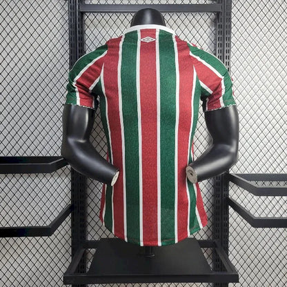 Versão de Jogador Home do Fluminense 2024/25