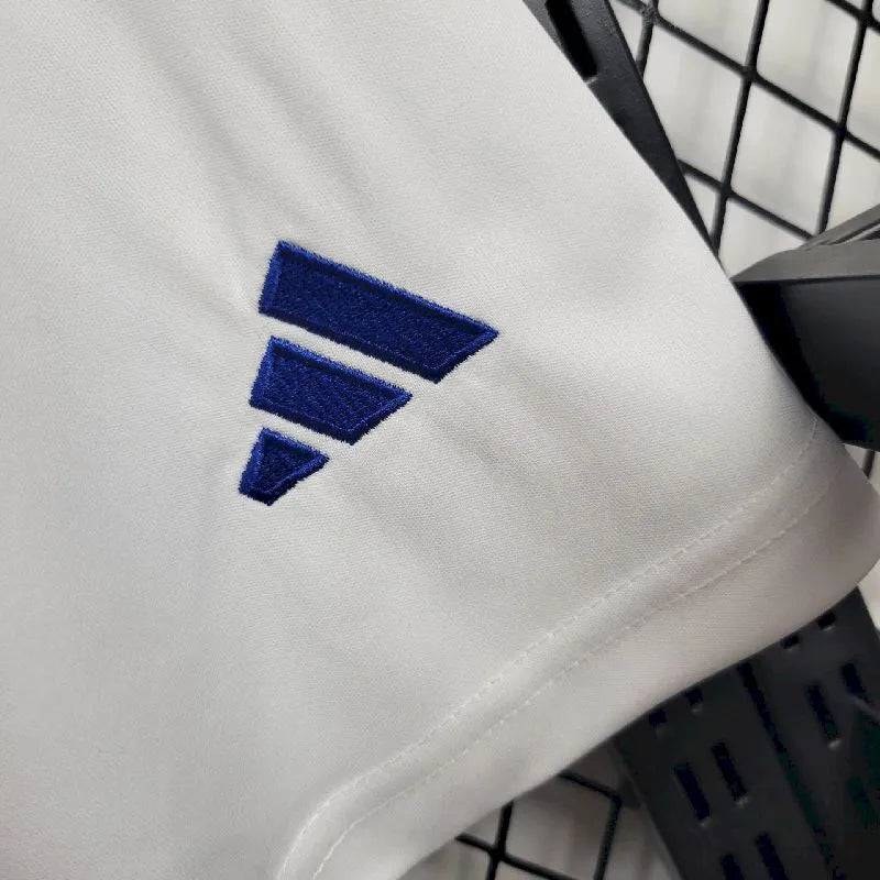 Calções Itália Euro 2024/25 Home