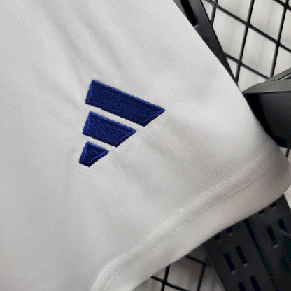 Calções Itália Euro 2024/25 Home