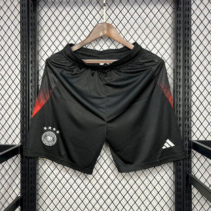 Men's Germany 2024/25 Home Shorts