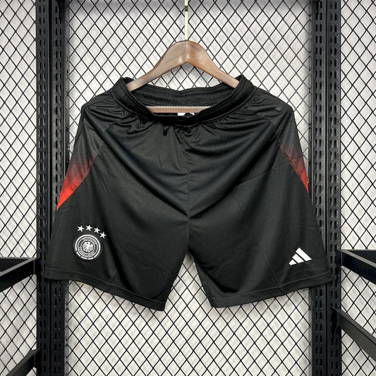 Men's Germany 2024/25 Home Shorts
