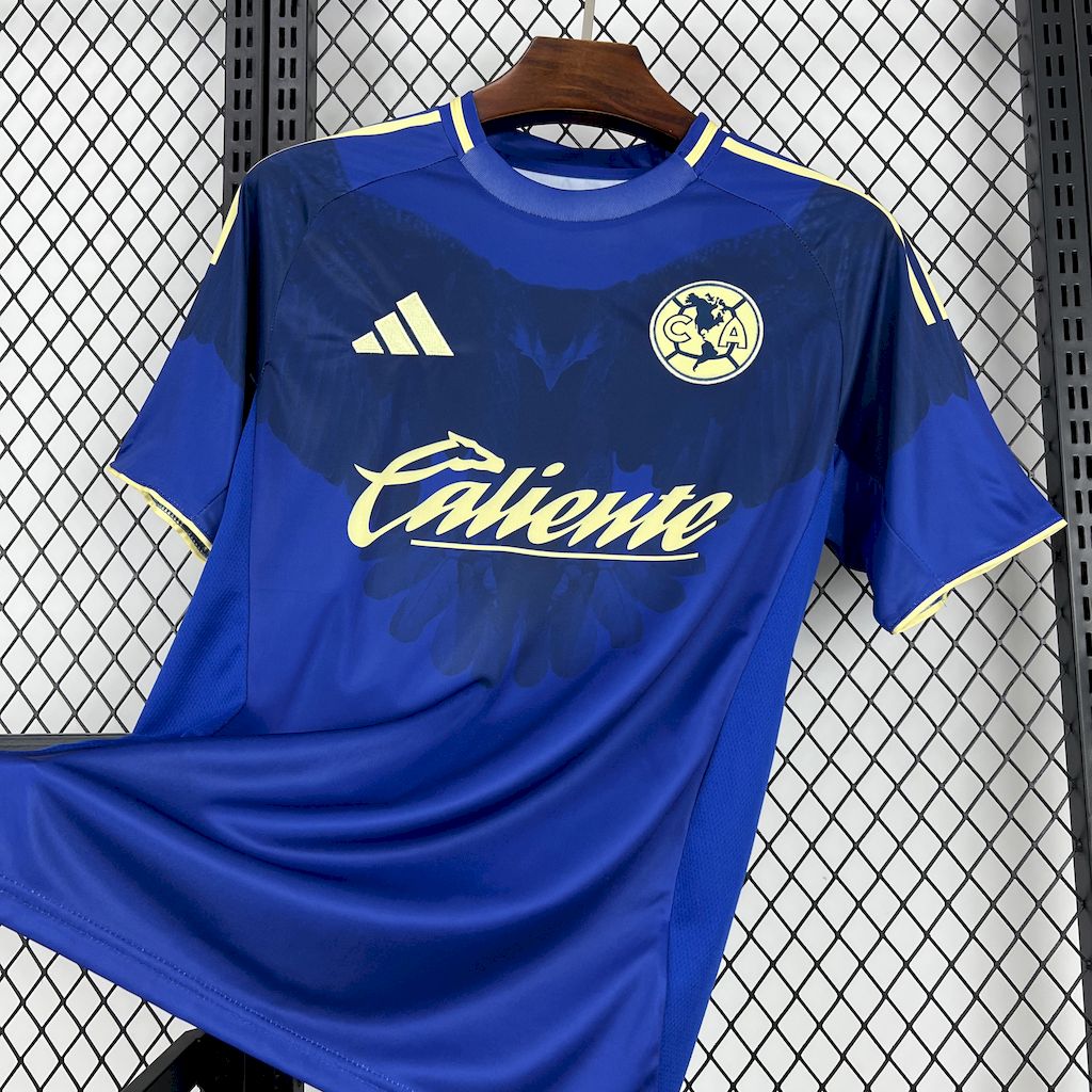Club America 2025/26 Third Jersey