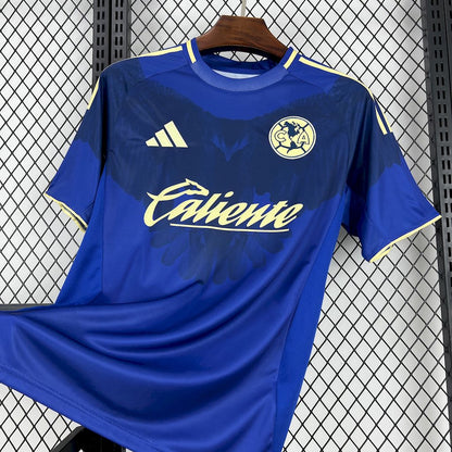 Club America 2025/26 Third Jersey