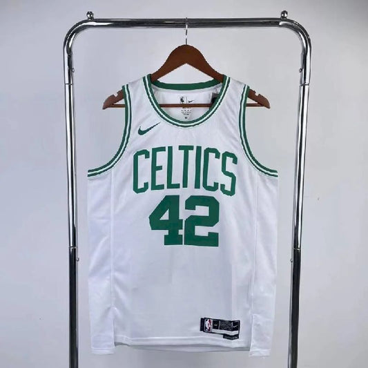 Men’s Al Horford White Team Jersey