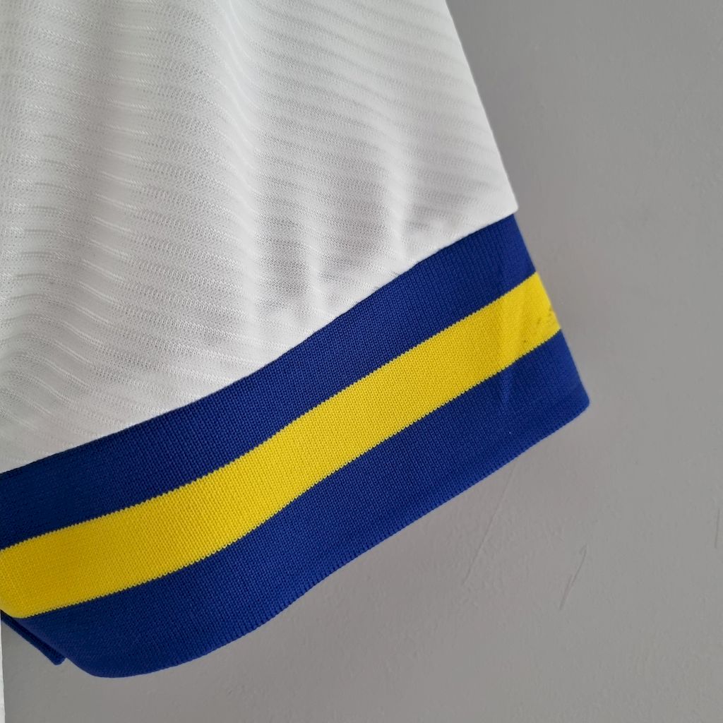 Camisa retrô Parma Calcio 1993/95