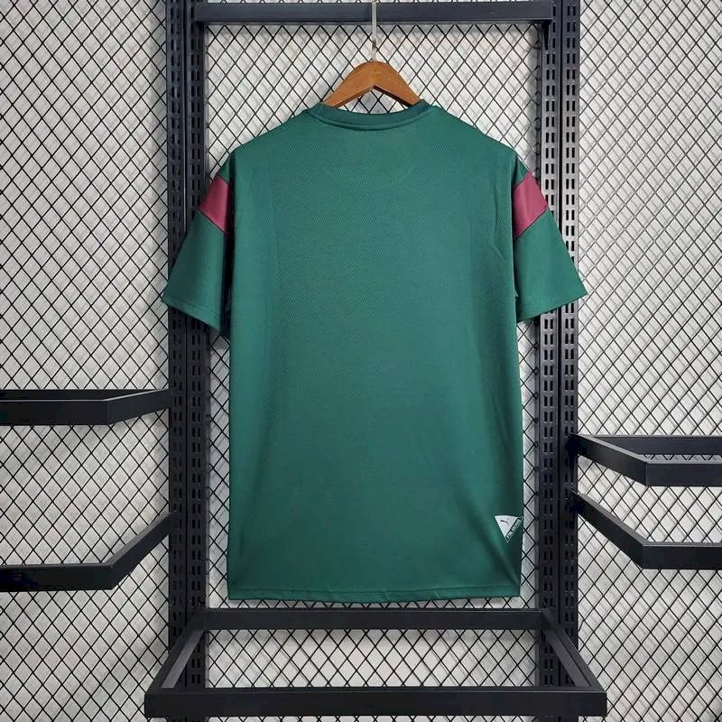 Men's Palmeiras 2023/24 Pre-Match Jersey