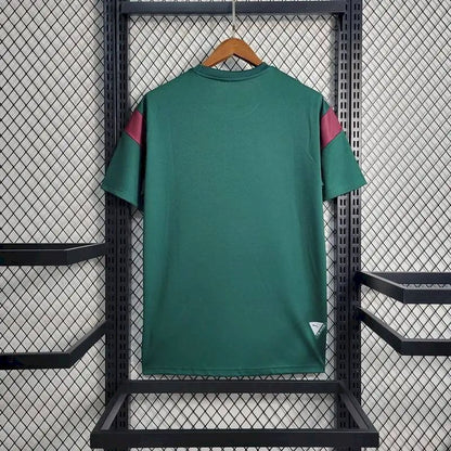 Camisa Palmeiras Pré-Jogo 2023/24 Verde