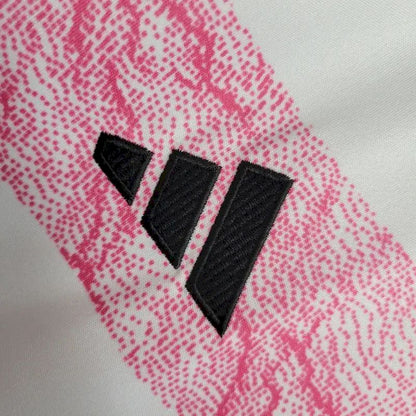 Juventus 2023/24 Away Jersey
