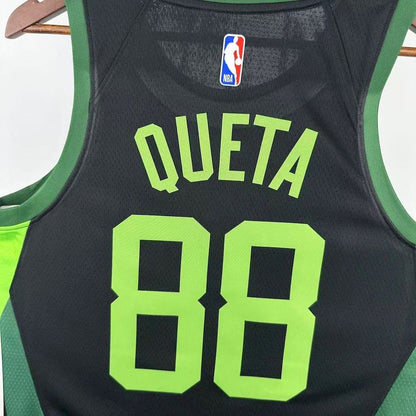 Boston Celtics Edição Cidade 2024/25 QUERA#88