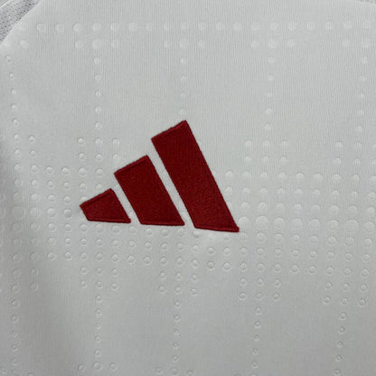 Internacional 2025/26 Away Jersey