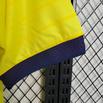 Camisa titular do Equador 2023/24