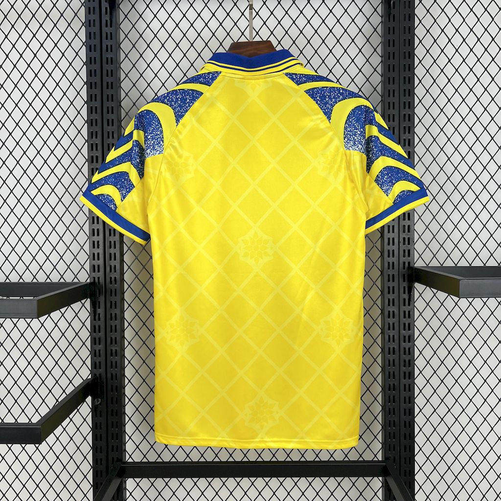 Camisa Home Retro Parma Calcio 1995/97