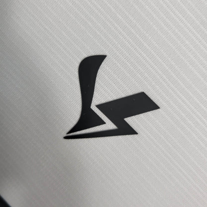 Santa Cruz 2023/24 Camisa Alternativa 2