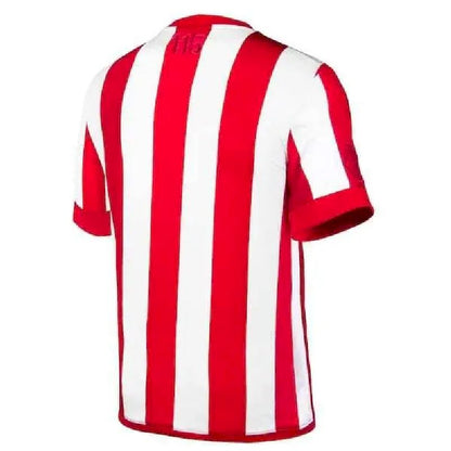 Chivas Puma Youth 115th Anniversary Replica Jersey – Red/White