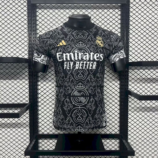 Camisa Real Madrid Edição Especial 2024/25 Versão Jogador 14