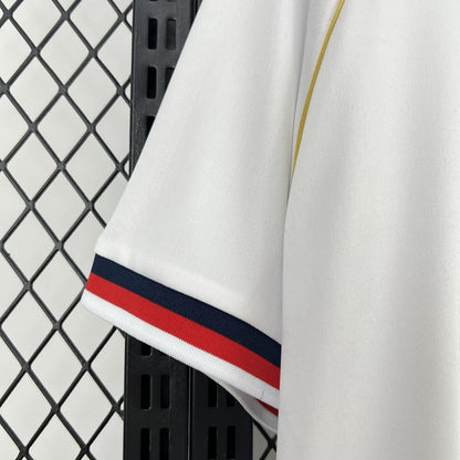 Men's Panama 2026 Away Jersey