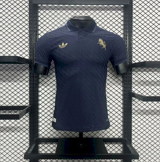 Juventus 2024/25 Third Jersey Player Version