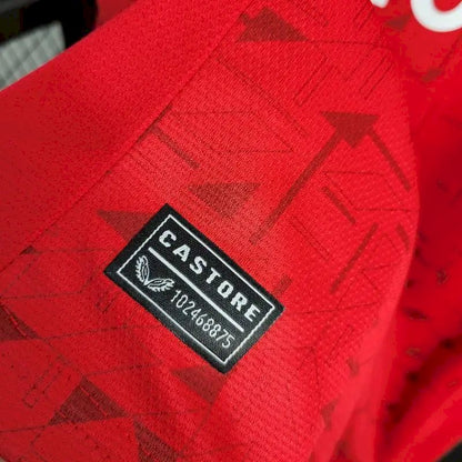 Camisa reserva do Wolves 2023/24